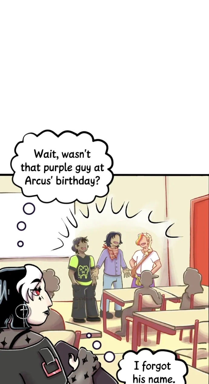 Read Deception chapter 285 image 2 on Lezhin