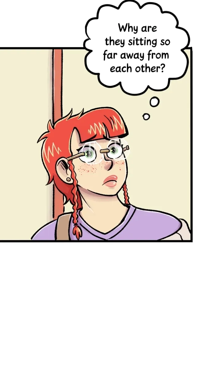 Read Deception chapter 285 image 20 on Lezhin