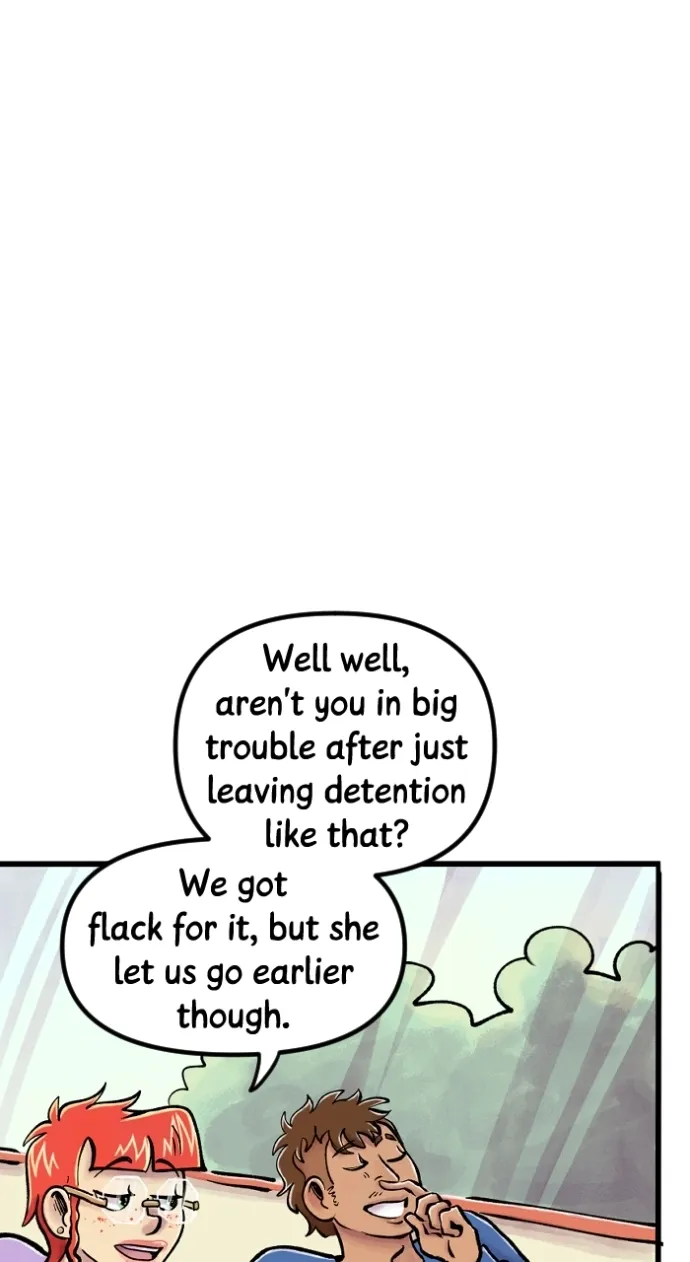 Read Deception chapter 285 image 22 on Lezhin