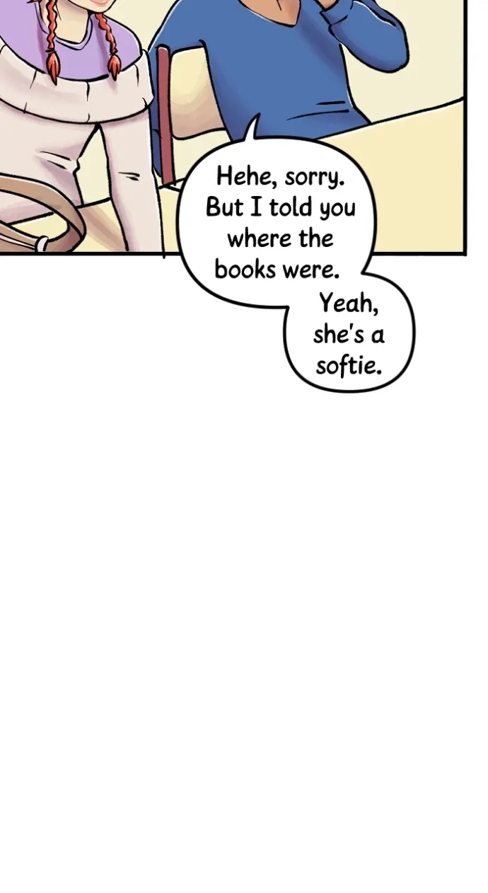 Read Deception chapter 285 image 23 on Lezhin