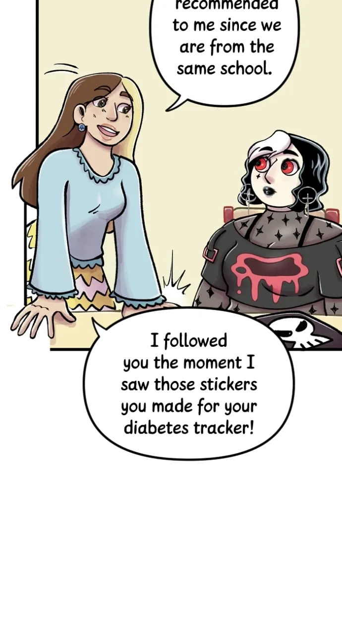 Read Deception chapter 285 image 4 on Lezhin