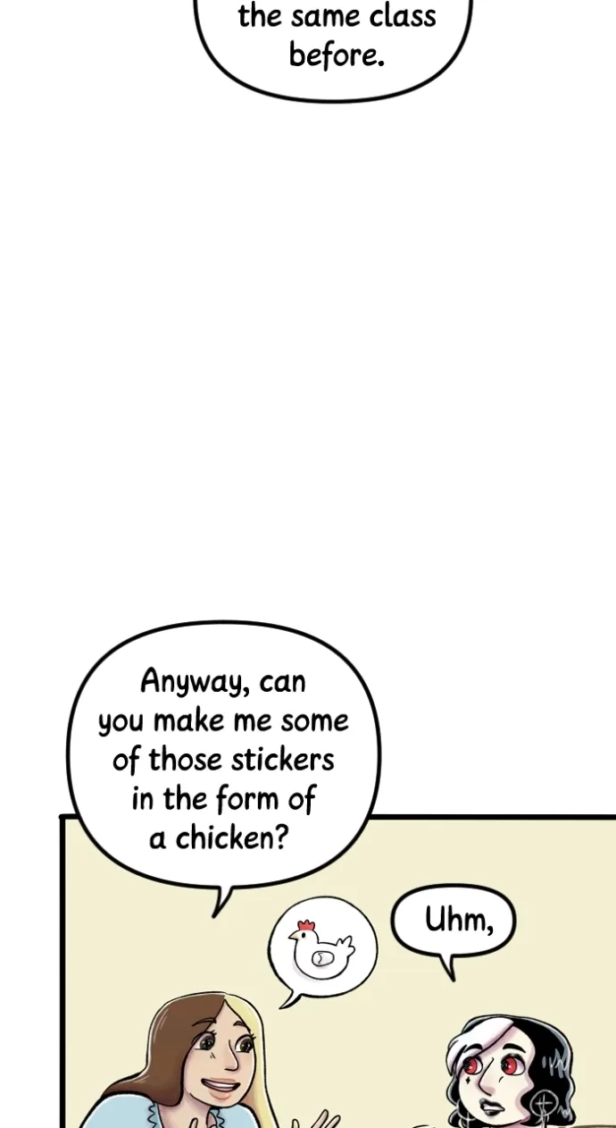 Read Deception chapter 285 image 6 on Lezhin