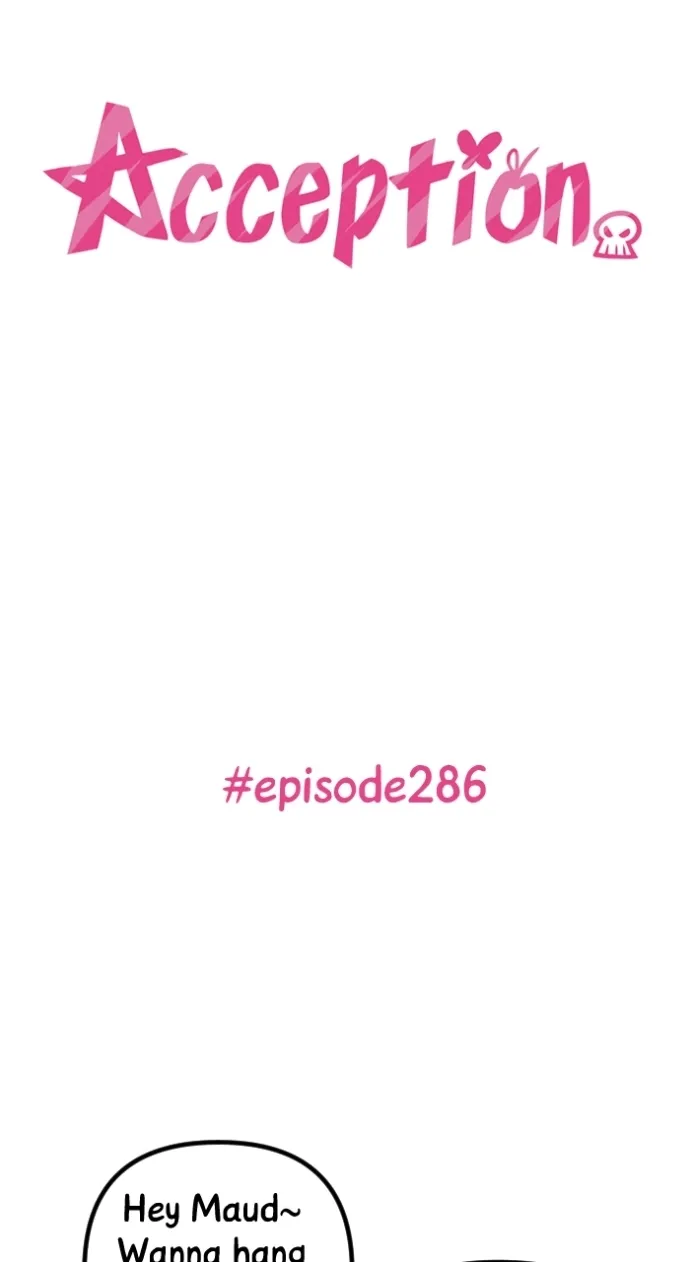 Read Deception chapter 286 image 1 on Lezhin