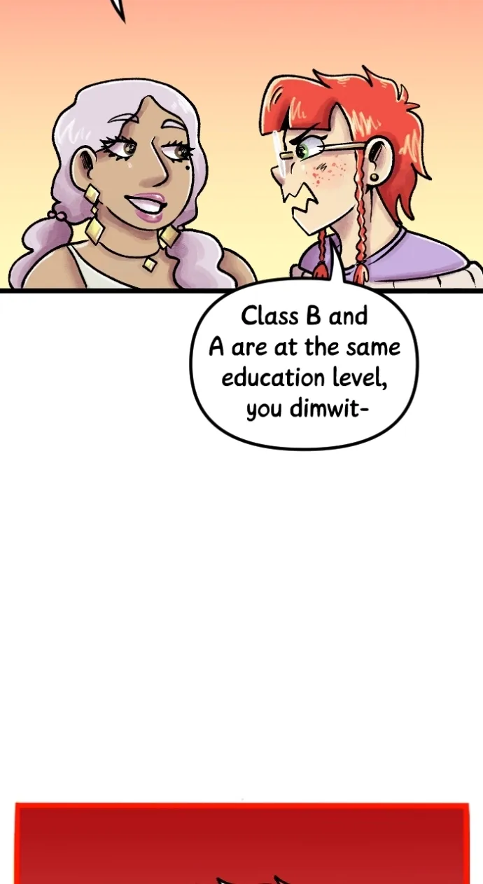Read Deception chapter 286 image 15 on Lezhin