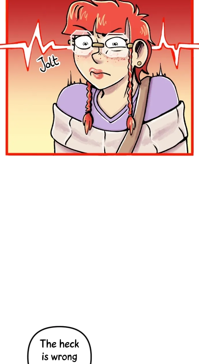 Read Deception chapter 286 image 16 on Lezhin