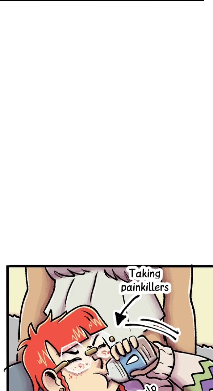 Read Deception chapter 286 image 19 on Lezhin