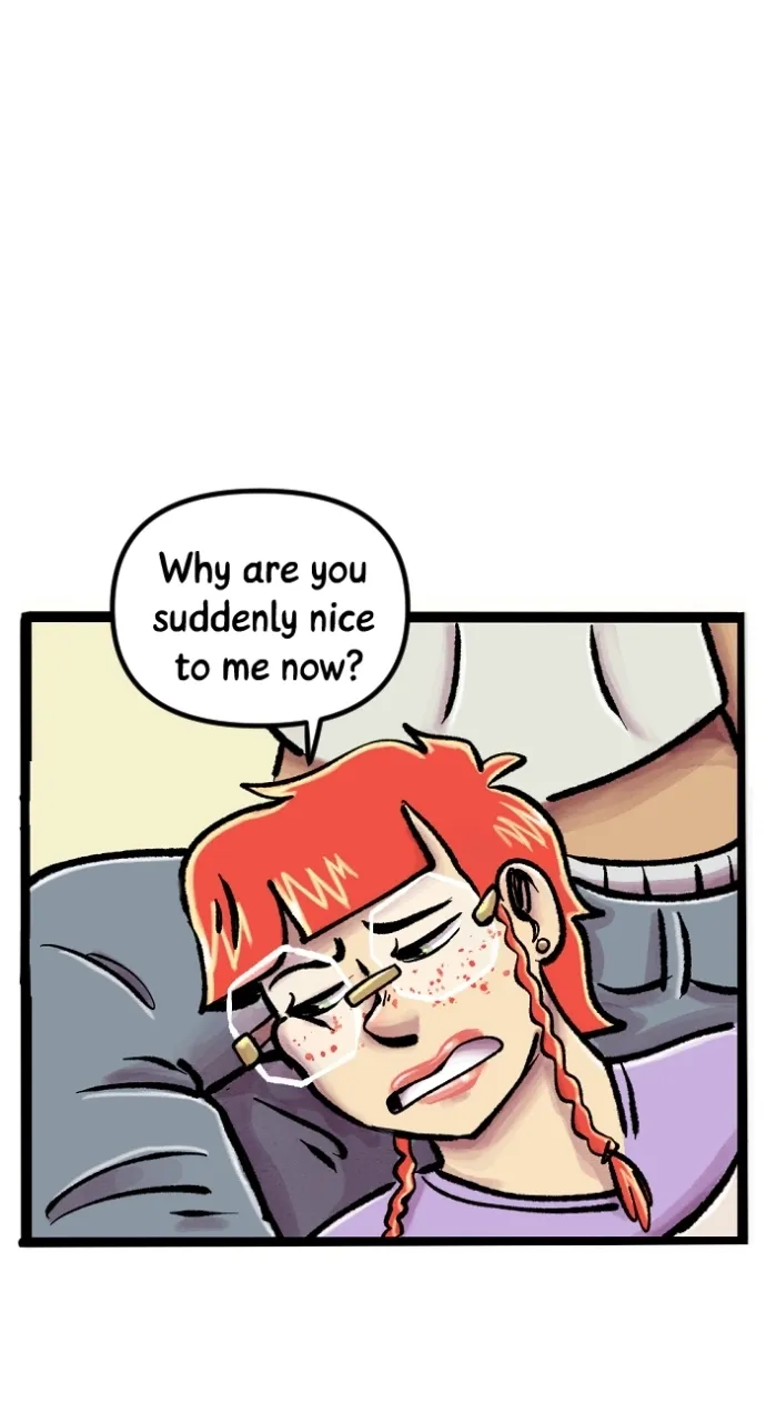 Read Deception chapter 286 image 22 on Lezhin