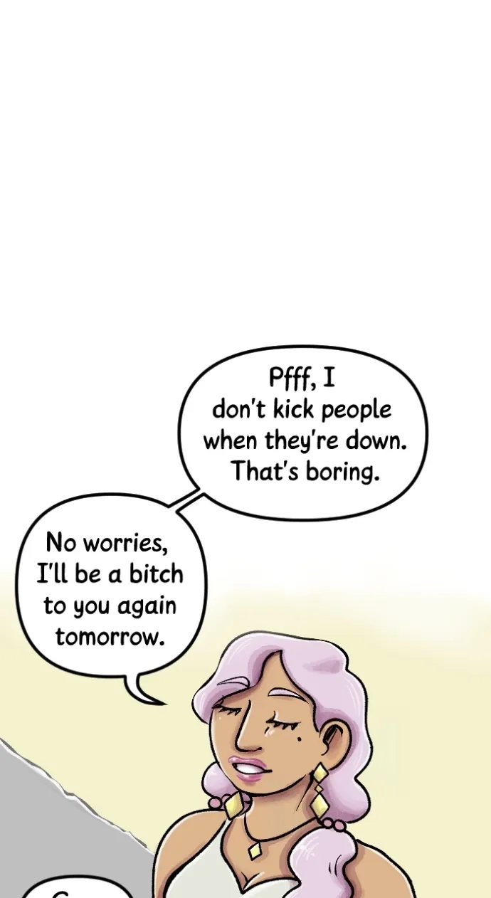 Read Deception chapter 286 image 23 on Lezhin