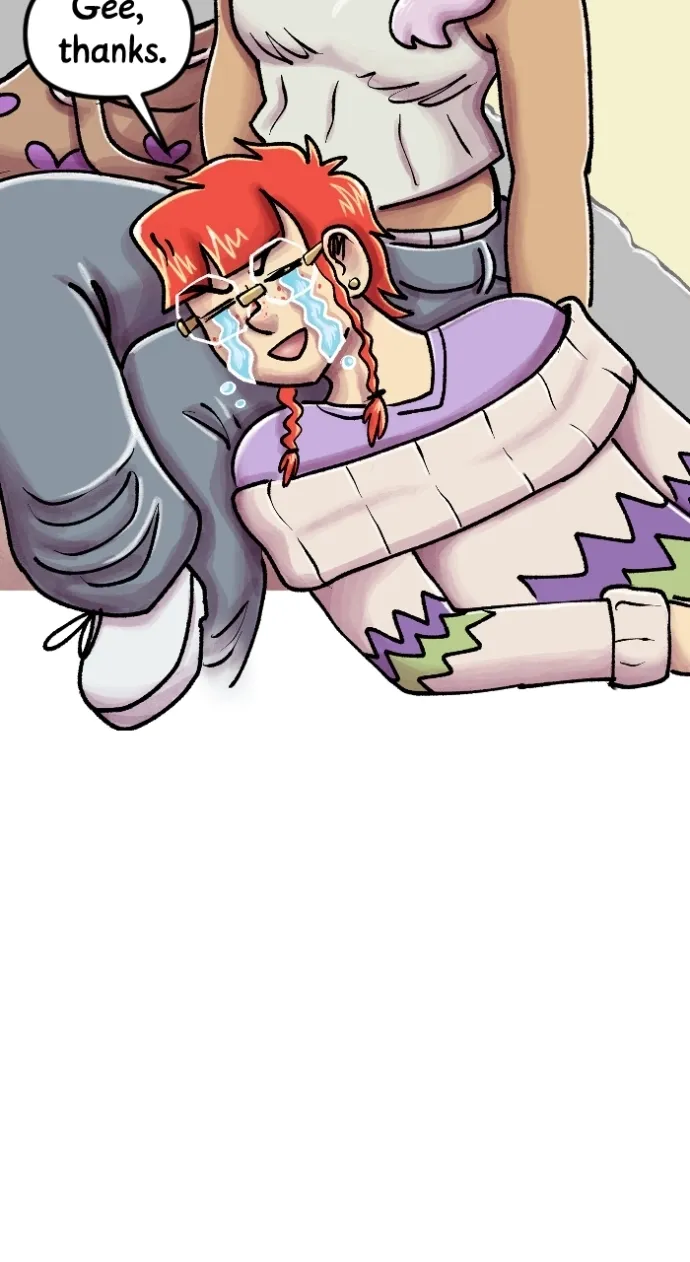 Read Deception chapter 286 image 24 on Lezhin
