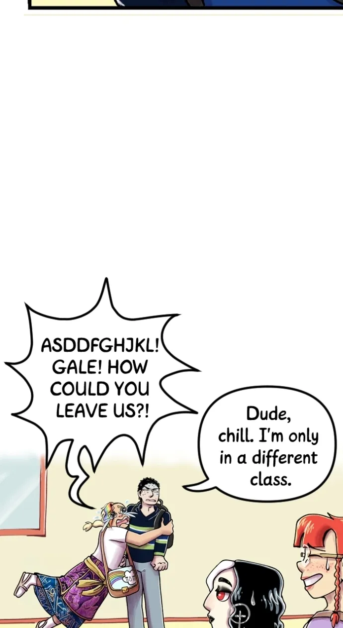 Read Deception chapter 286 image 7 on Lezhin