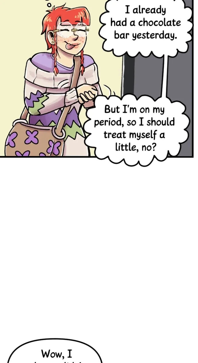 Read Deception chapter 286 image 9 on Lezhin