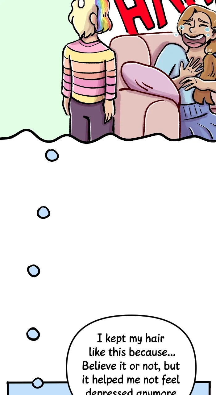 Read Deception chapter 288 image 12 on Lezhin