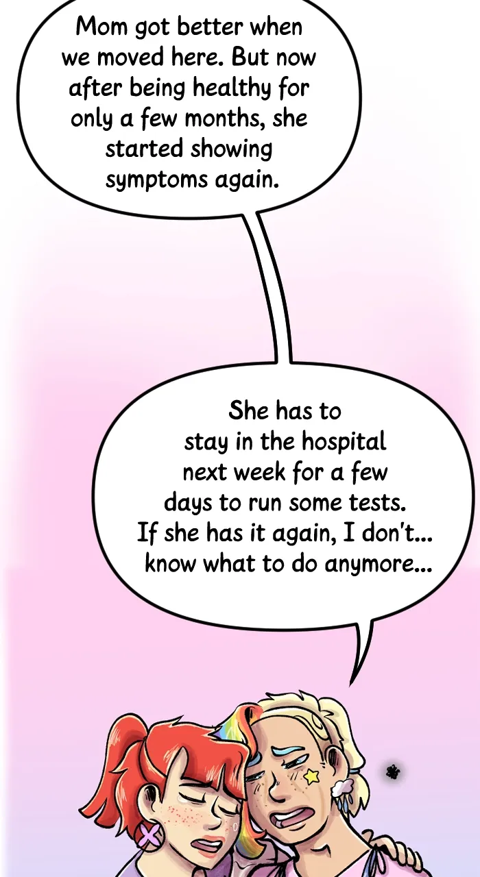 Read Deception chapter 288 image 15 on Lezhin