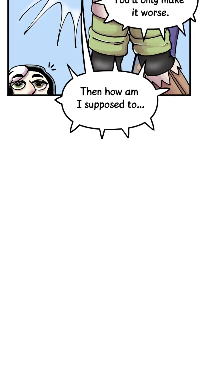 Read Deception chapter 288 image 21 on Lezhin