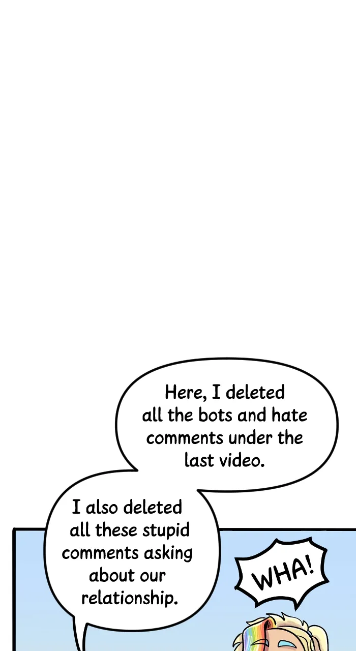 Read Deception chapter 288 image 24 on Lezhin
