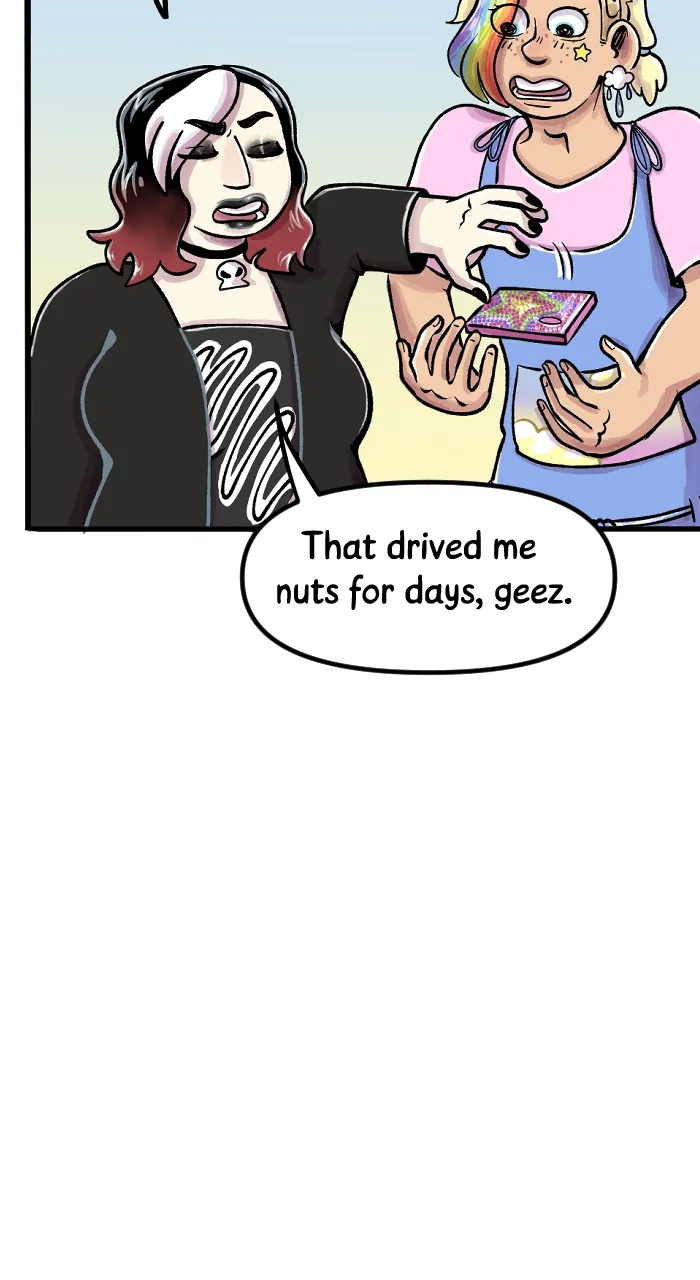 Read Deception chapter 288 image 25 on Lezhin