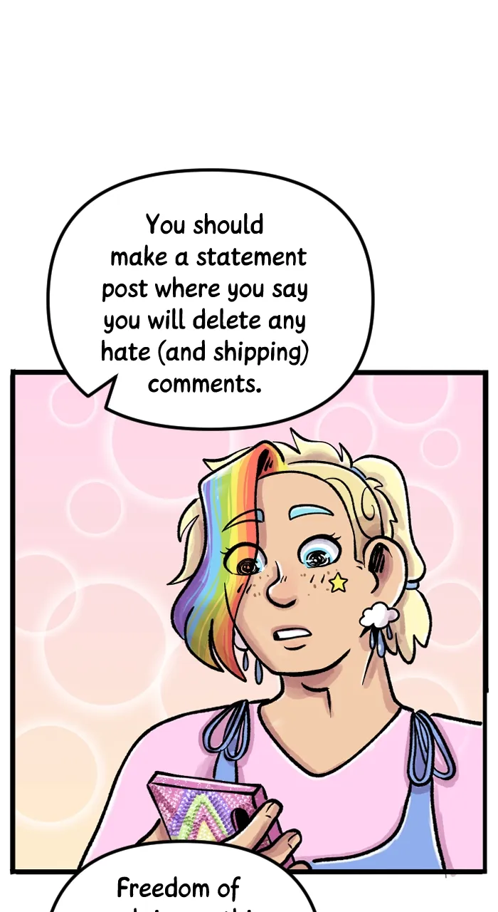 Read Deception chapter 288 image 26 on Lezhin