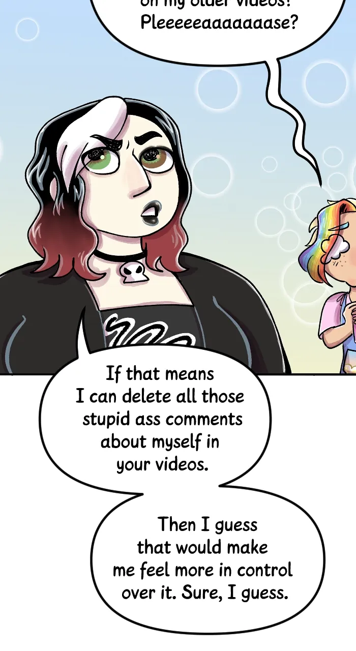 Read Deception chapter 288 image 28 on Lezhin
