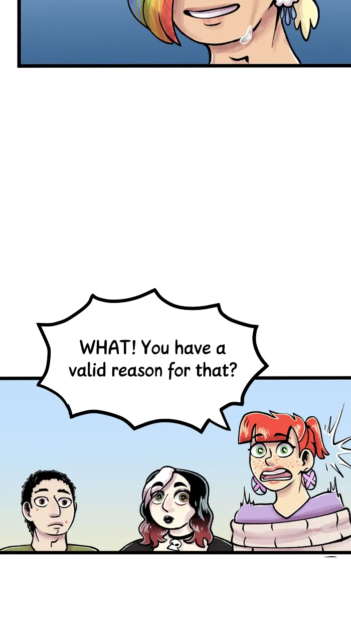 Read Deception chapter 288 image 3 on Lezhin