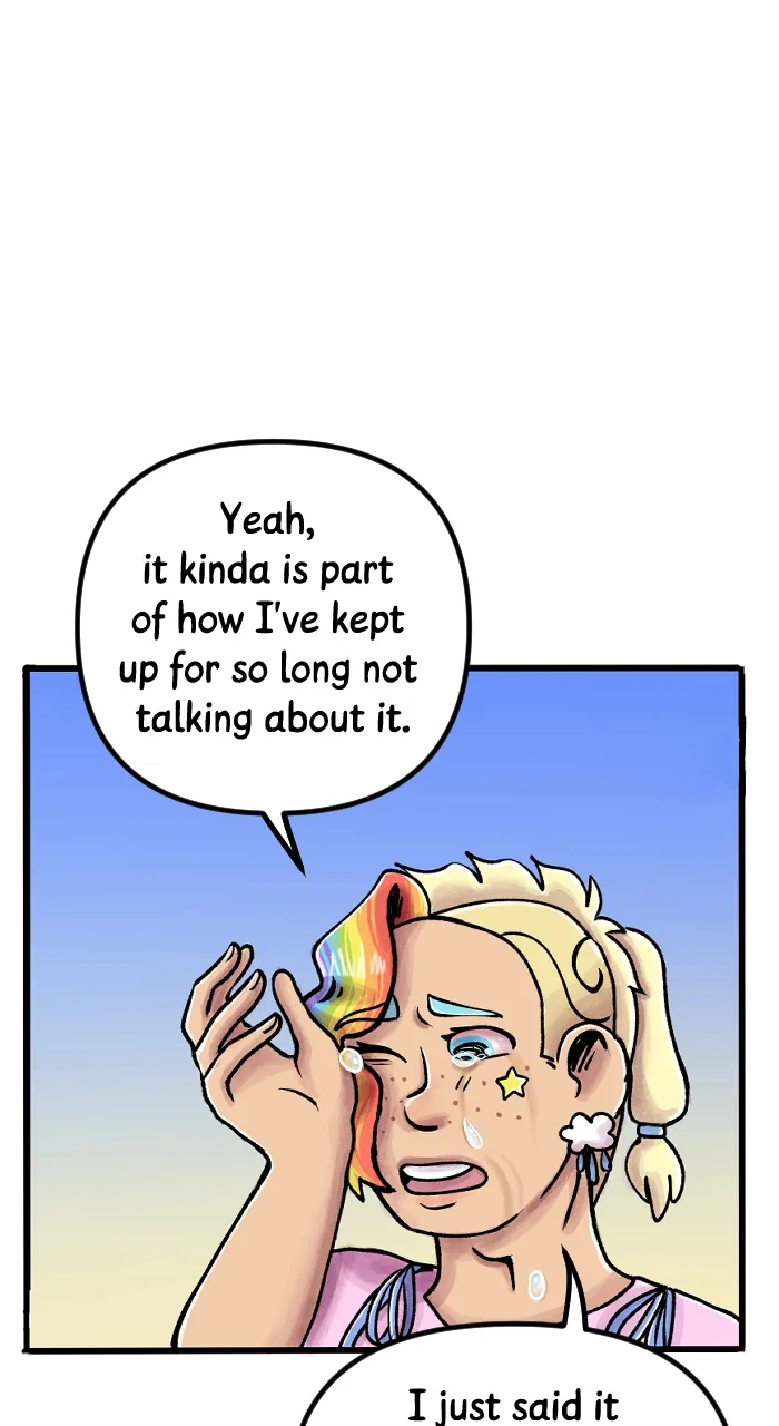 Read Deception chapter 288 image 4 on Lezhin