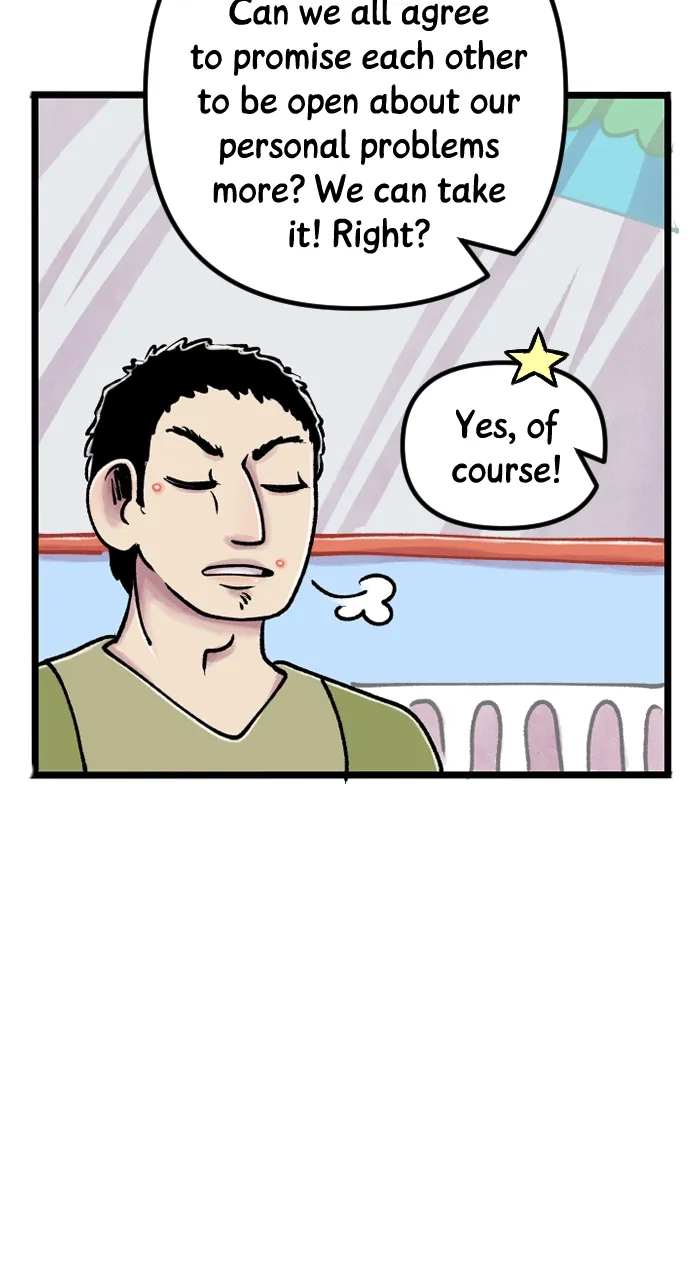 Read Deception chapter 289 image 13 on Lezhin