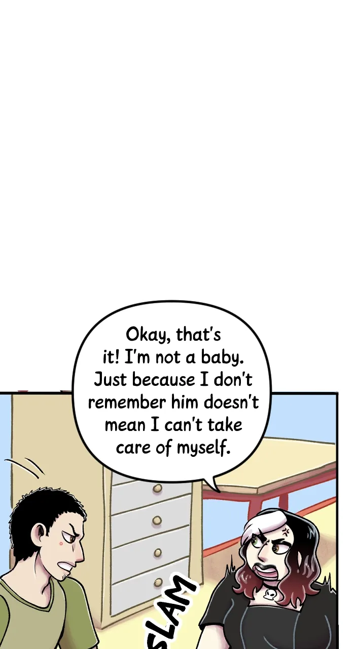 Read Deception chapter 289 image 20 on Lezhin