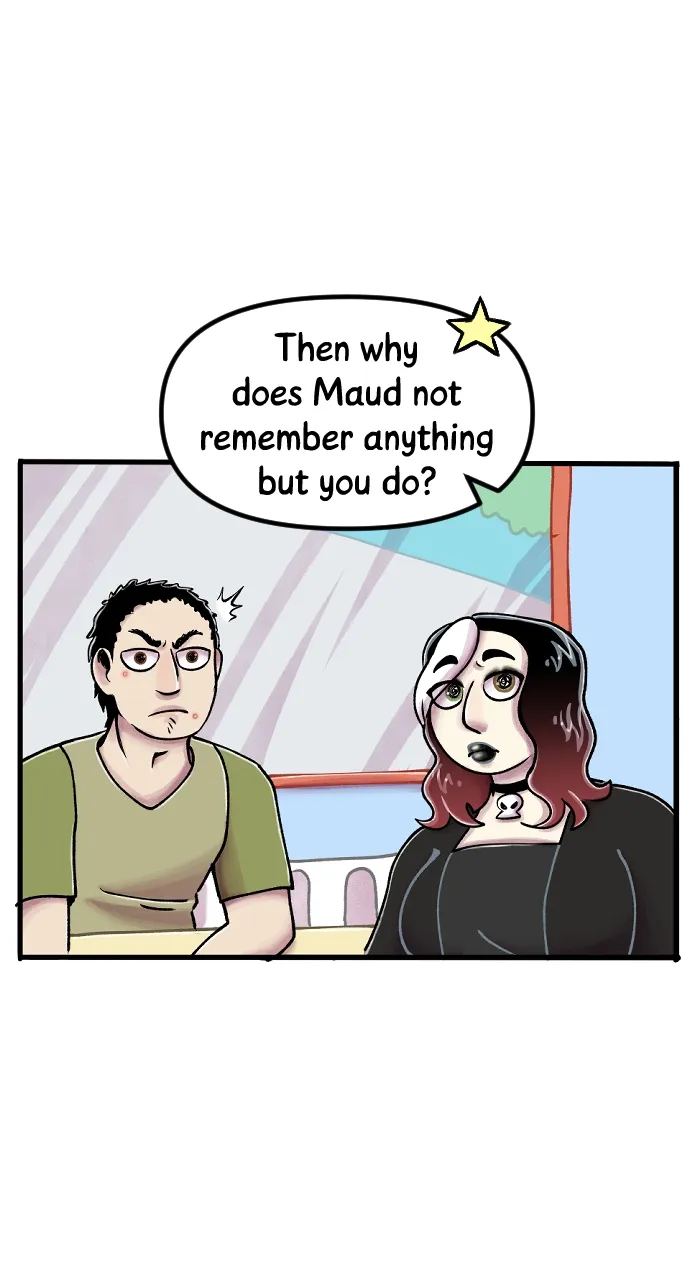 Read Deception chapter 289 image 23 on Lezhin
