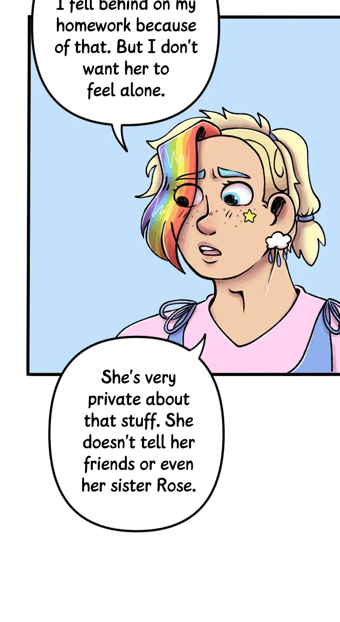 Read Deception chapter 289 image 3 on Lezhin