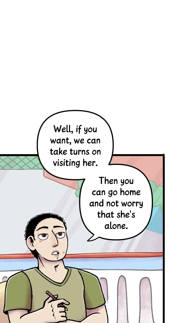 Read Deception chapter 289 image 4 on Lezhin