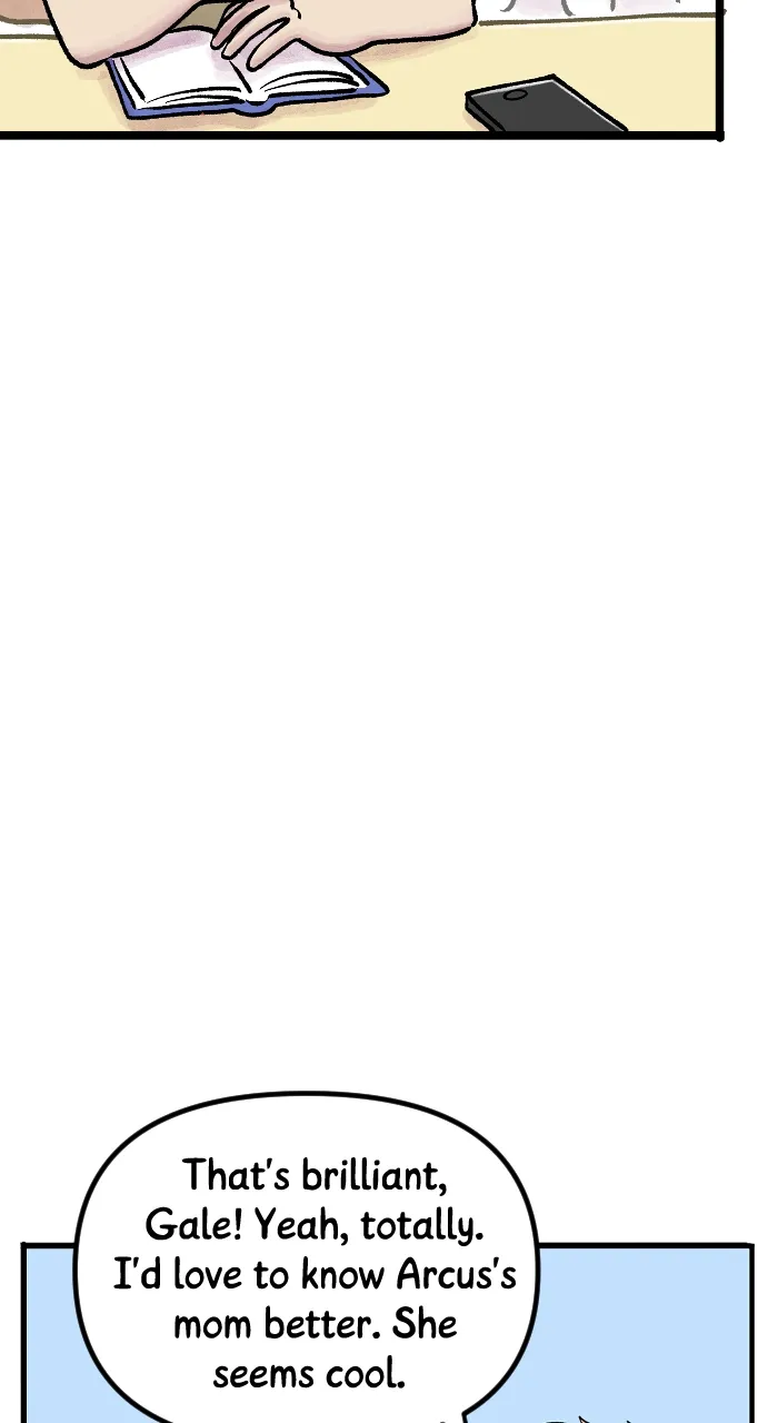 Read Deception chapter 289 image 5 on Lezhin