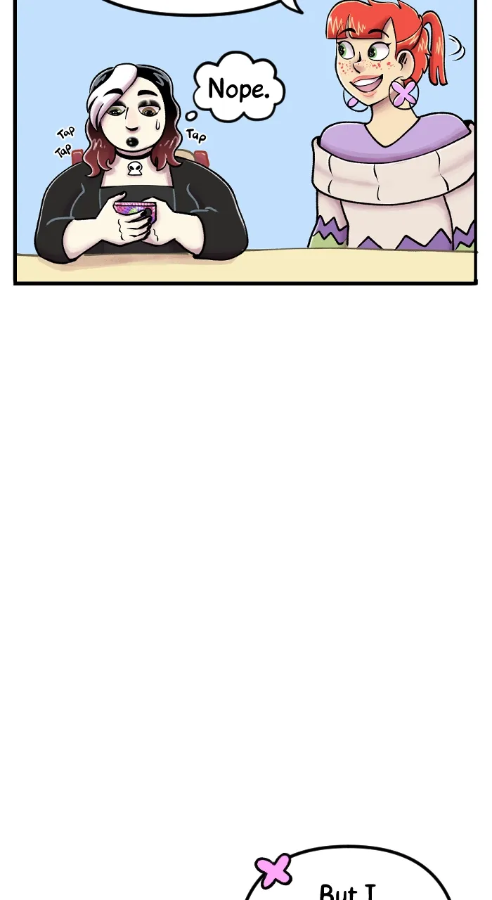 Read Deception chapter 289 image 6 on Lezhin