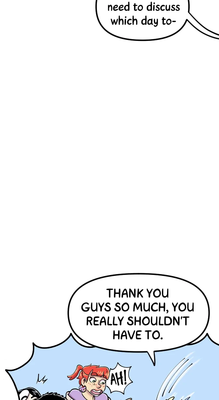 Read Deception chapter 289 image 8 on Lezhin