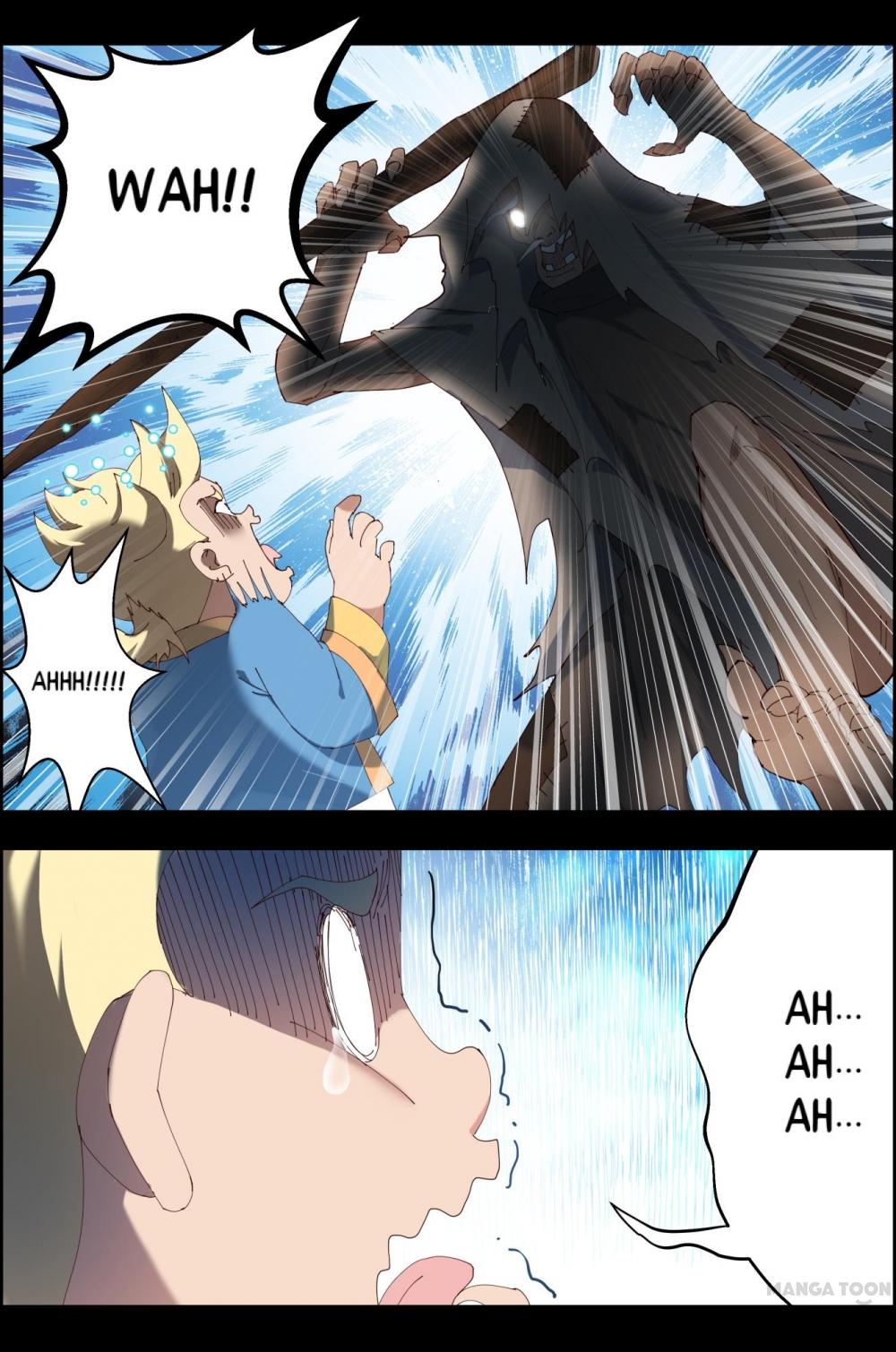 Read Deception chapter 29 image 13 on Lezhin