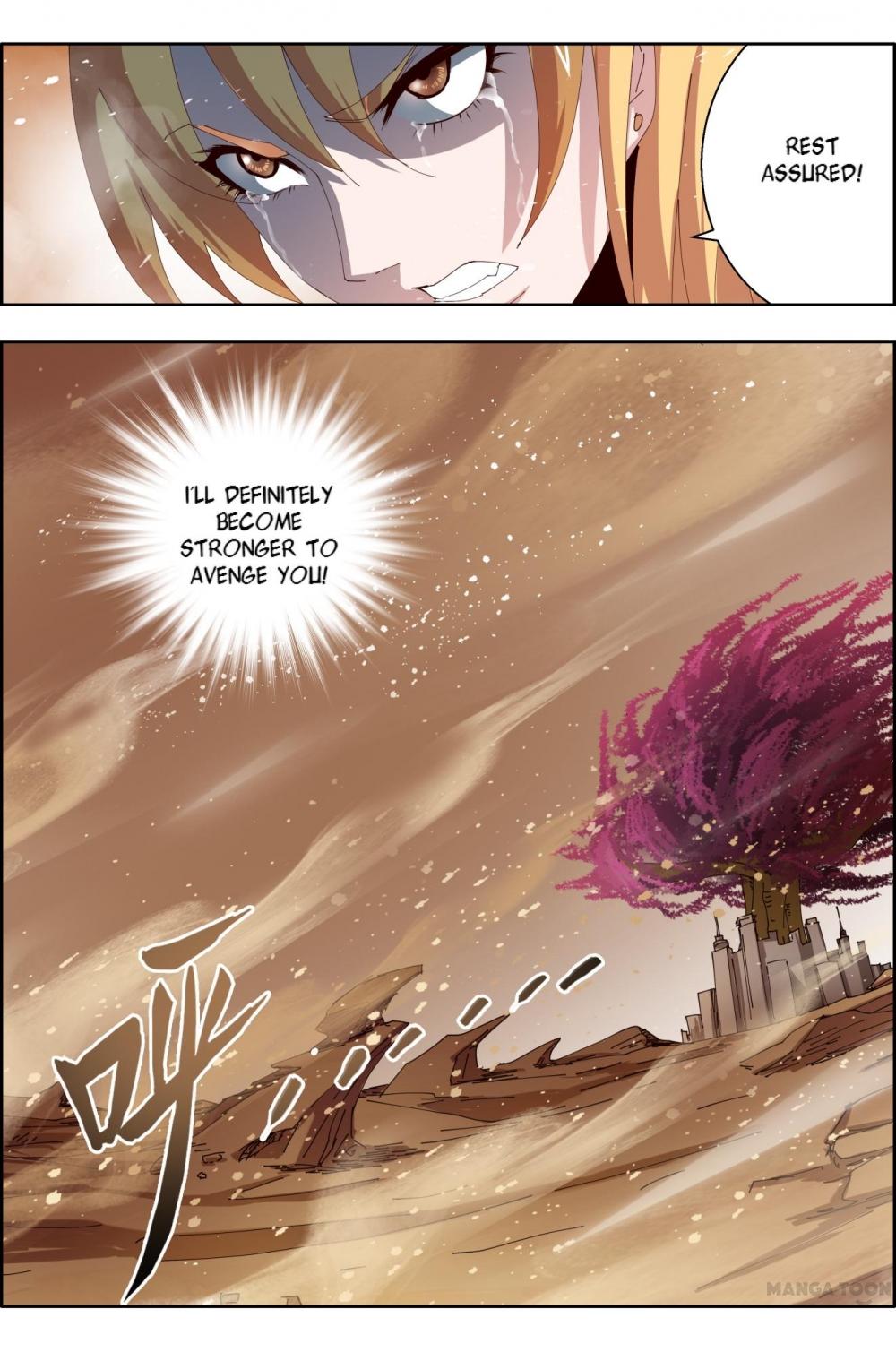 Read Deception chapter 29 image 8 on Lezhin
