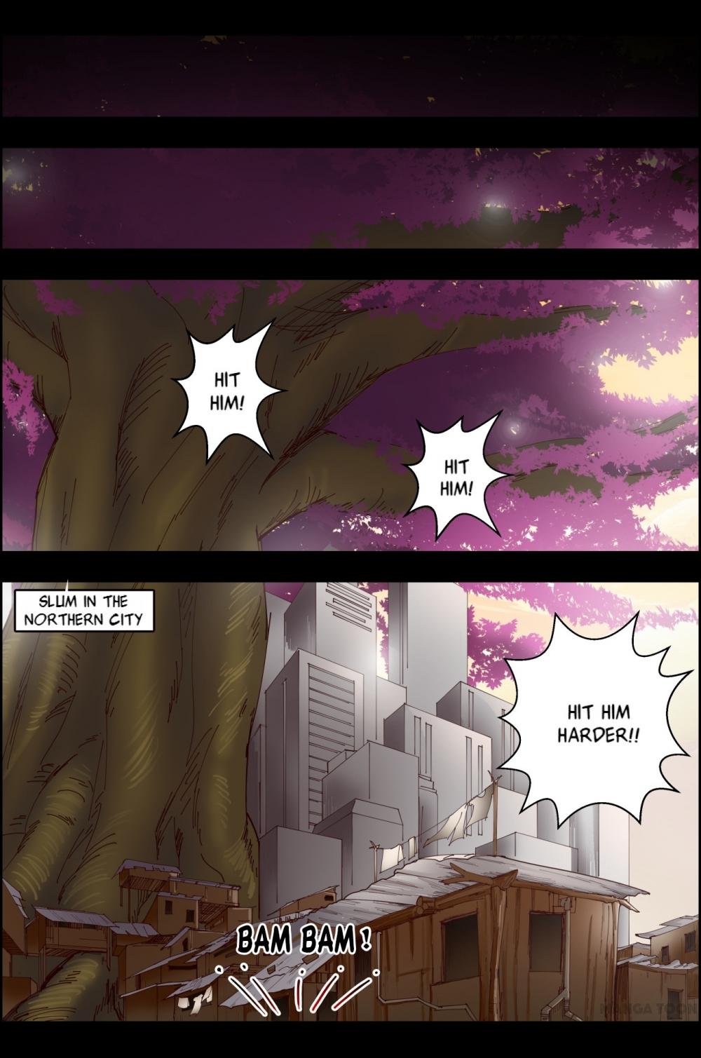 Read Deception chapter 29 image 9 on Lezhin