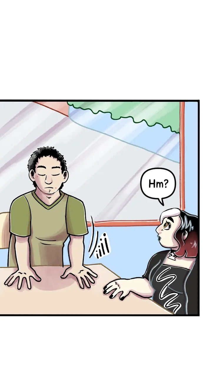 Read Deception chapter 290 image 1 on Lezhin