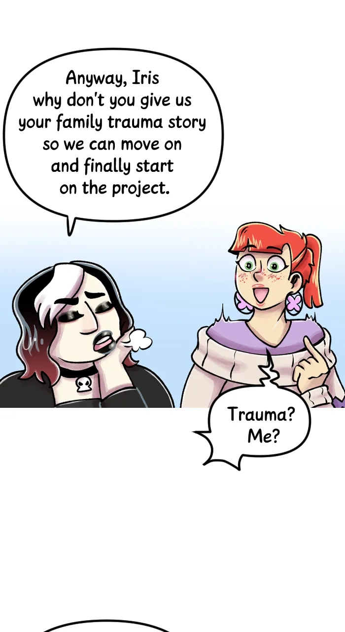 Read Deception chapter 290 image 19 on Lezhin
