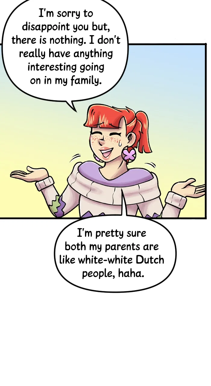 Read Deception chapter 290 image 20 on Lezhin
