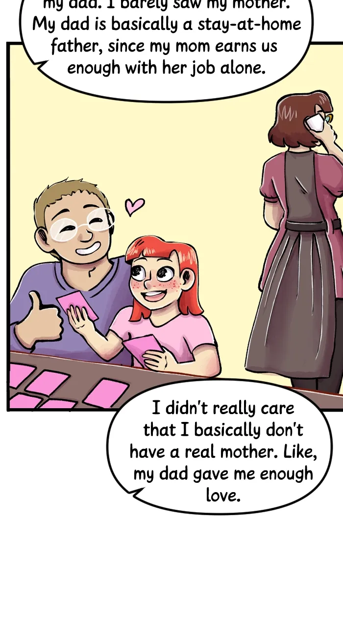 Read Deception chapter 290 image 25 on Lezhin