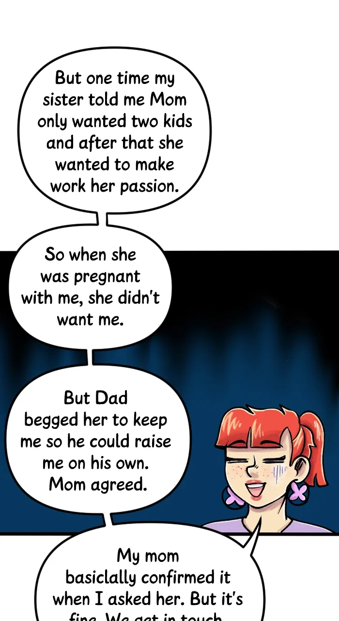 Read Deception chapter 290 image 26 on Lezhin