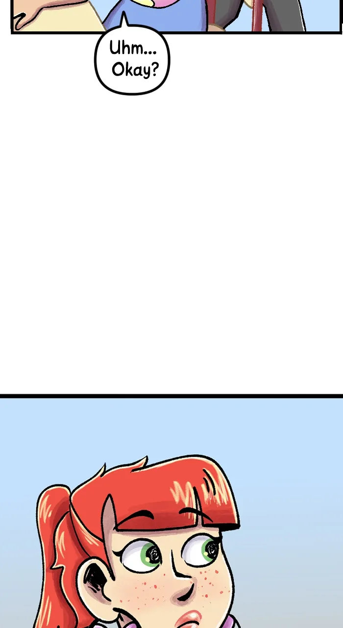 Read Deception chapter 290 image 3 on Lezhin