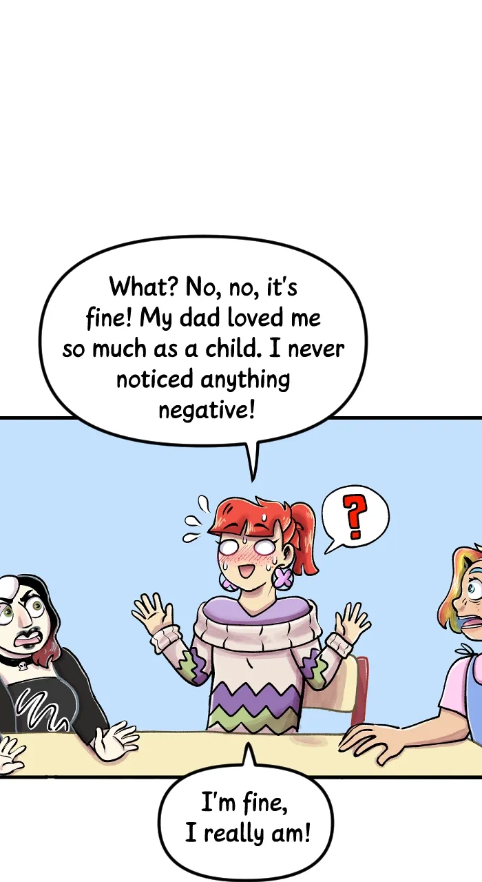 Read Deception chapter 290 image 30 on Lezhin