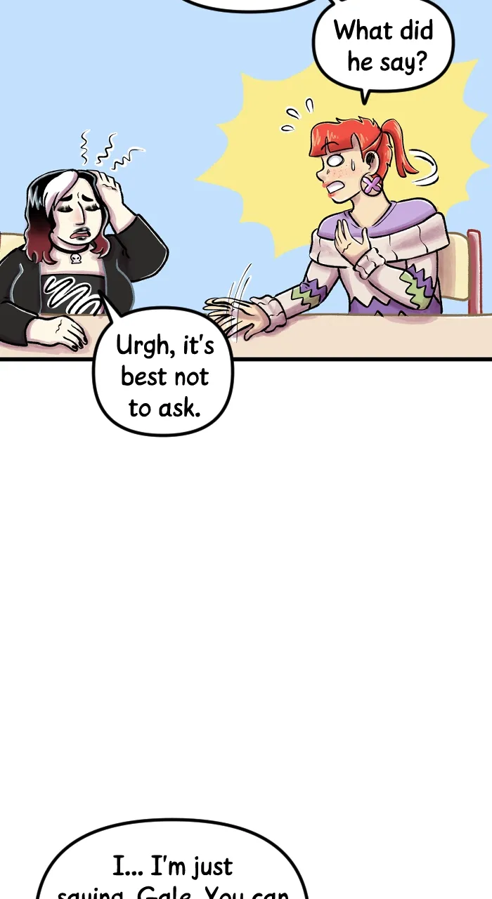 Read Deception chapter 290 image 5 on Lezhin