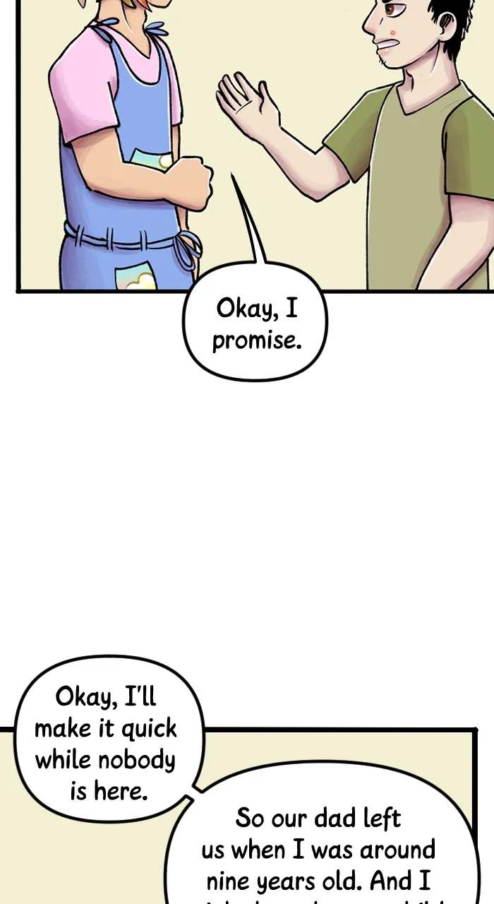 Read Deception chapter 290 image 9 on Lezhin