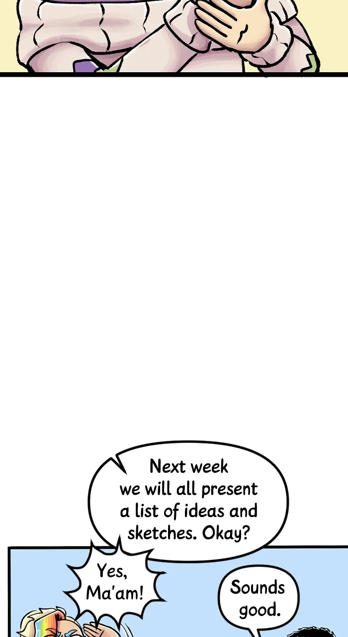 Read Deception chapter 291 image 14 on Lezhin