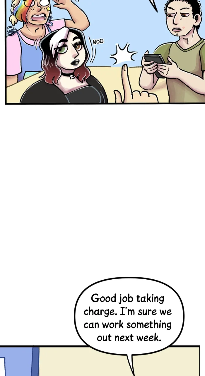 Read Deception chapter 291 image 15 on Lezhin