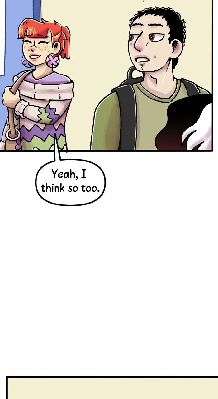 Read Deception chapter 291 image 16 on Lezhin