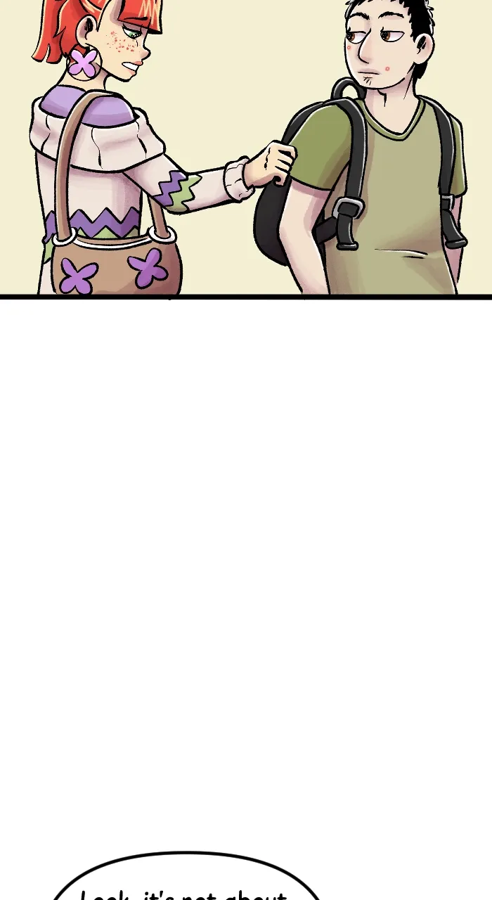 Read Deception chapter 291 image 19 on Lezhin