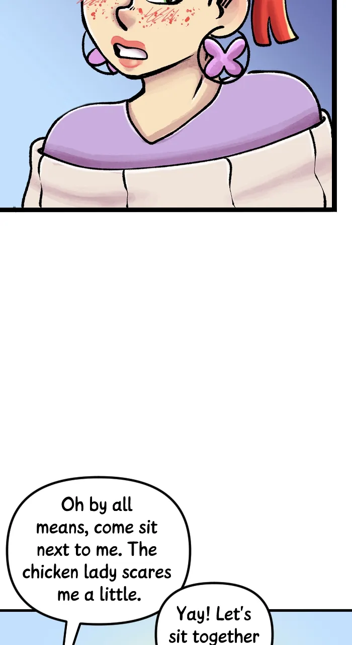 Read Deception chapter 291 image 2 on Lezhin