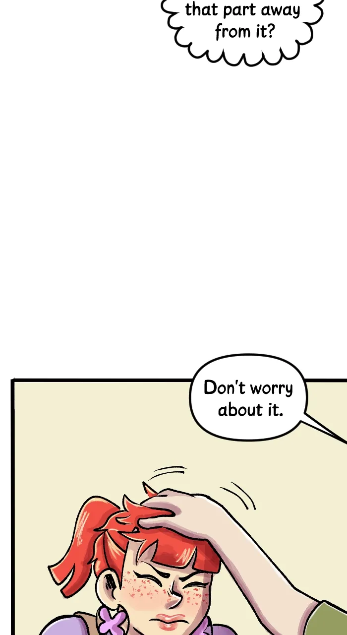 Read Deception chapter 291 image 22 on Lezhin